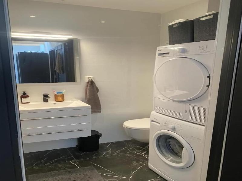 Stay Bryggen - Serviced Apartments image