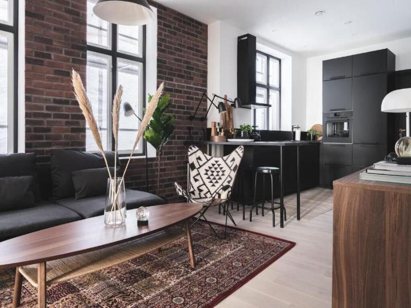 Stay Bryggen - Serviced Apartments image