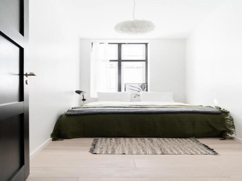 Stay Bryggen - Serviced Apartments image