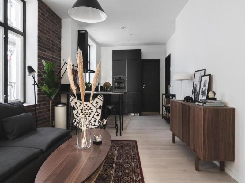 Stay Bryggen - Serviced Apartments image