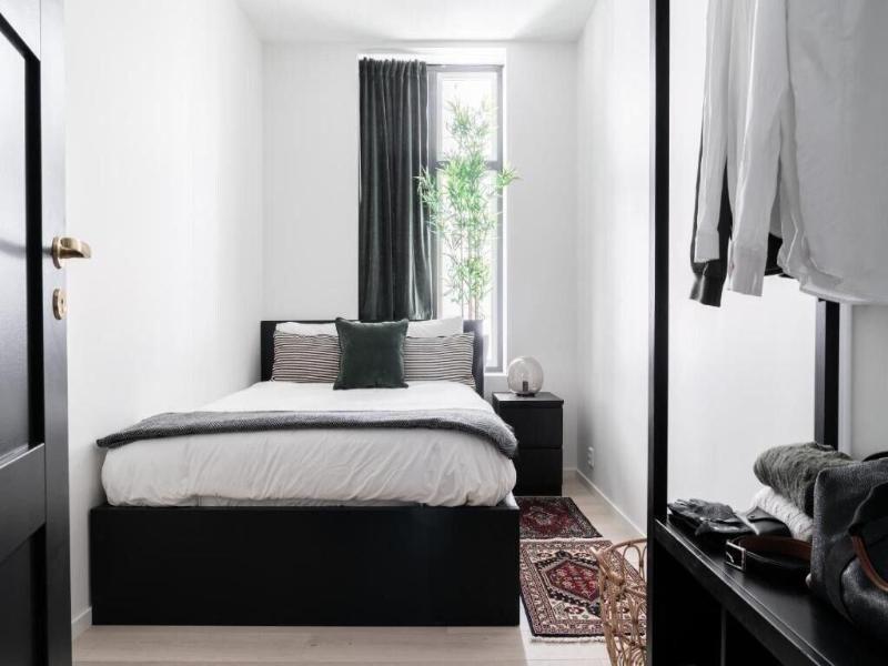 Stay Bryggen - Serviced Apartments image