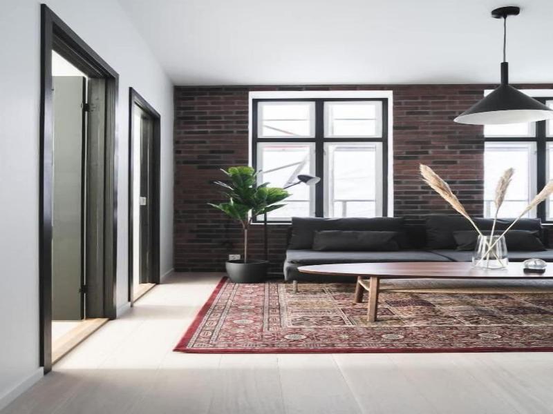 Stay Bryggen - Serviced Apartments image