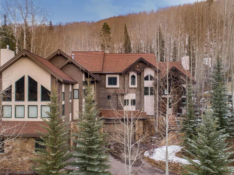 Highline By Avantstay Breathtaking Mountain Home