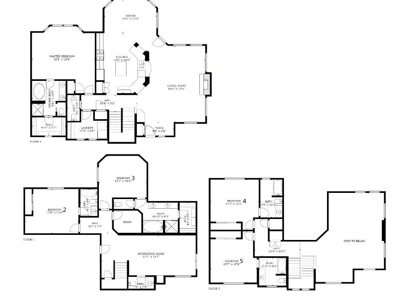 Highline By Avantstay Breathtaking Mountain Home
