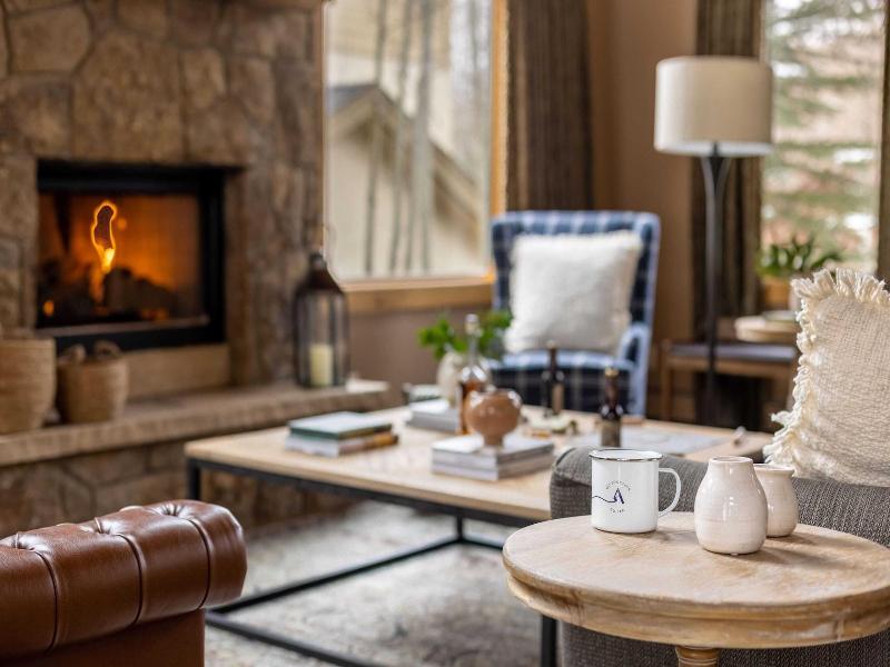 Highline By Avantstay Breathtaking Mountain Home