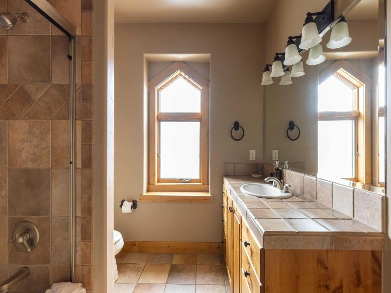 Highline By Avantstay Breathtaking Mountain Home