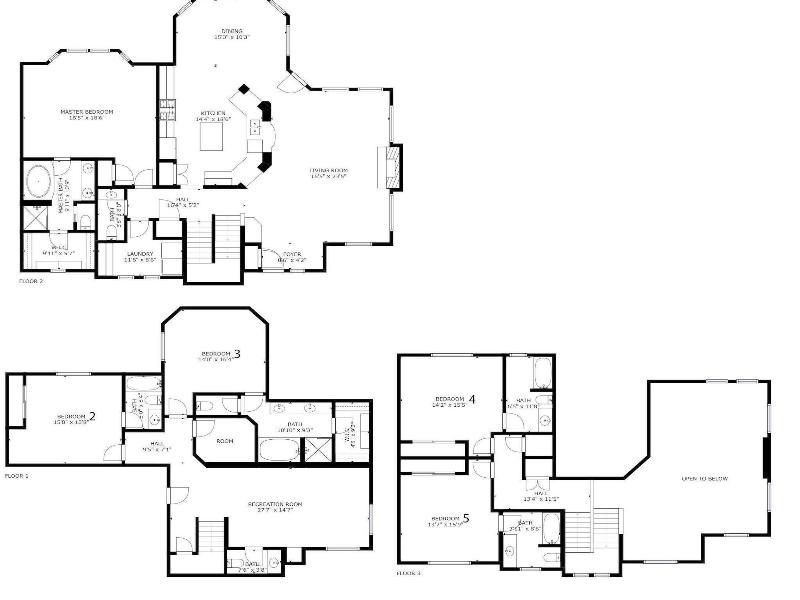 Highline By Avantstay Breathtaking Mountain Home