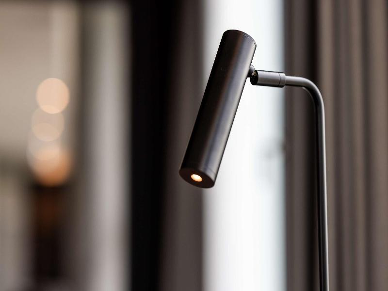 Radisson Blu Hotel At Porsche Design Tower Stutt image