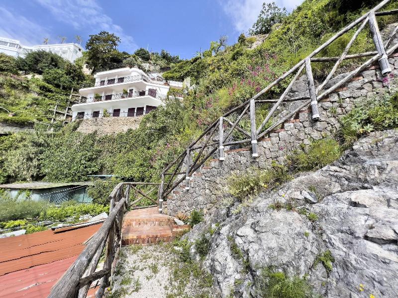 Due Relais - Panoramic Sea View Suites — general view