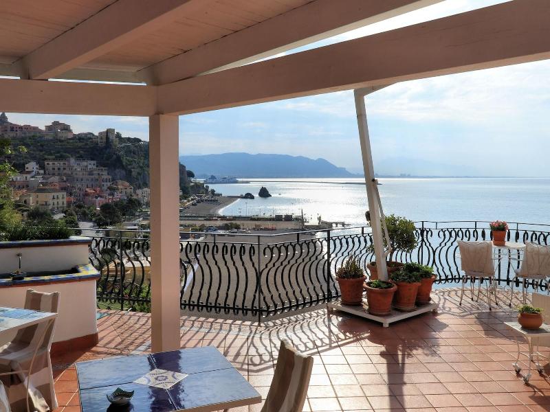 Due Relais - Panoramic Sea View Suites image