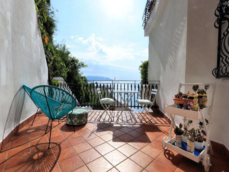 Due Relais - Panoramic Sea View Suites image
