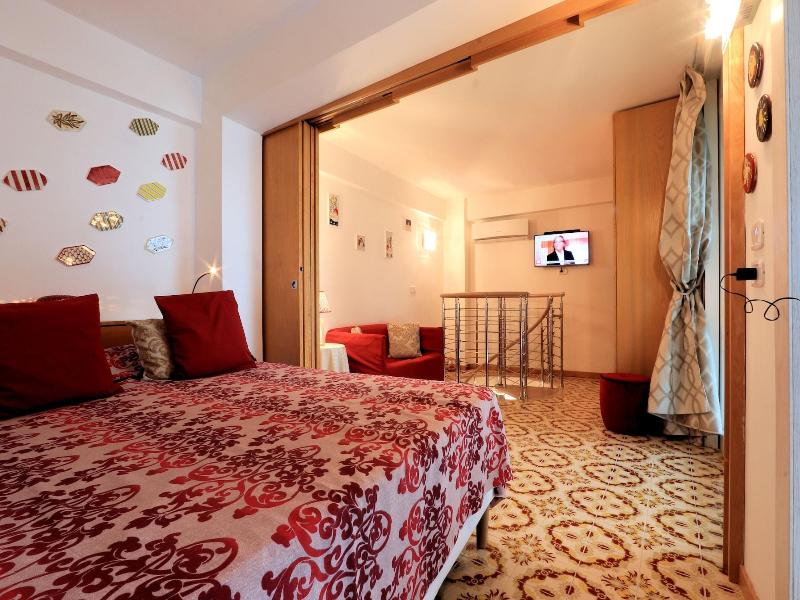 Due Relais - Panoramic Sea View Suites image