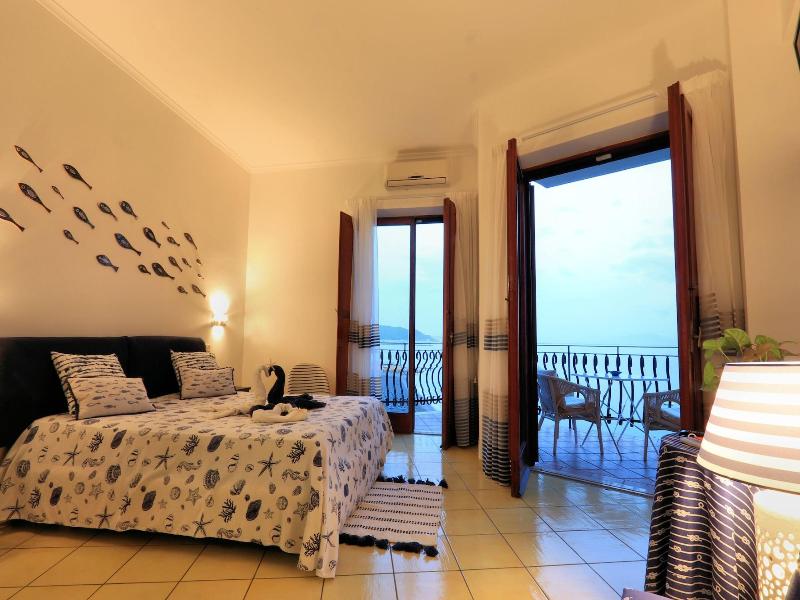 Due Relais - Panoramic Sea View Suites image