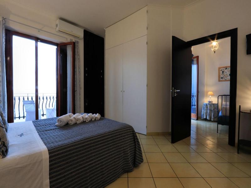 Due Relais - Panoramic Sea View Suites image