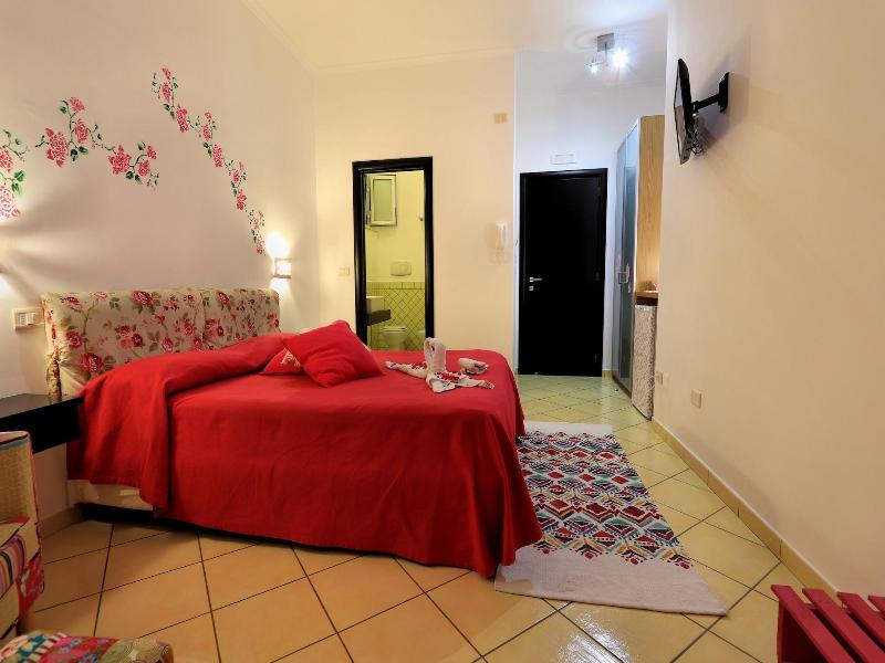 Due Relais - Panoramic Sea View Suites image