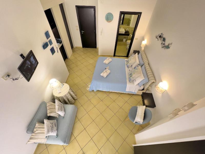 Due Relais - Panoramic Sea View Suites image