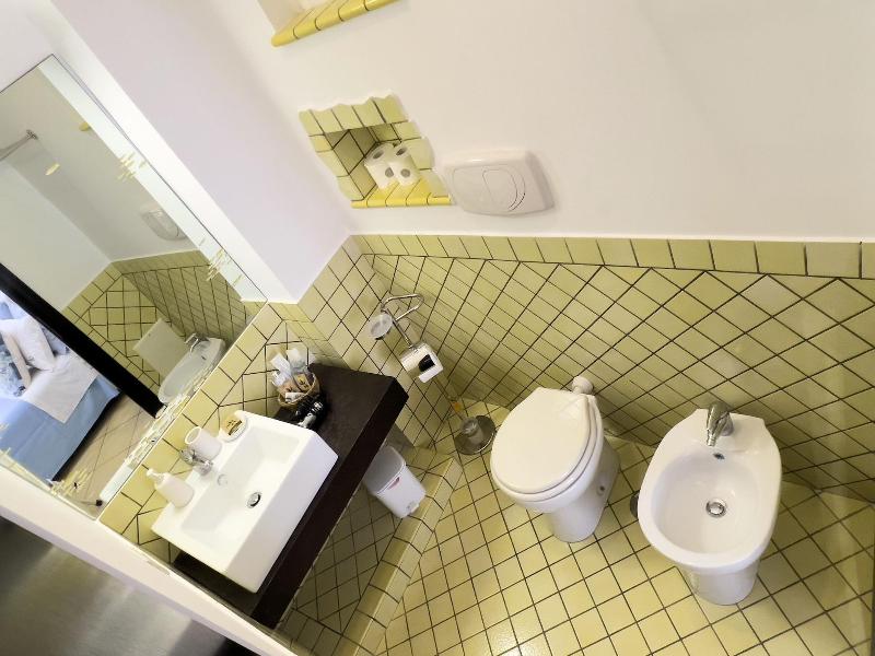 Due Relais - Panoramic Sea View Suites image