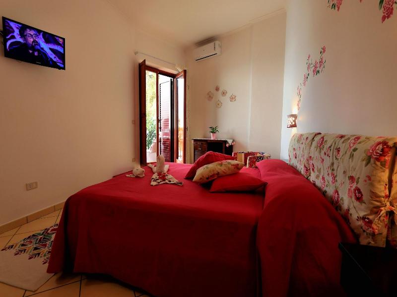 Due Relais - Panoramic Sea View Suites image