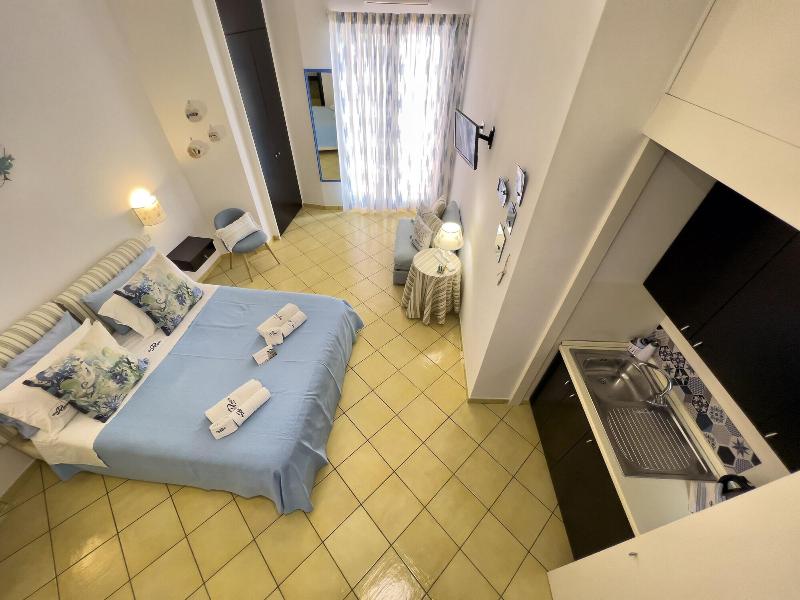 Due Relais - Panoramic Sea View Suites image