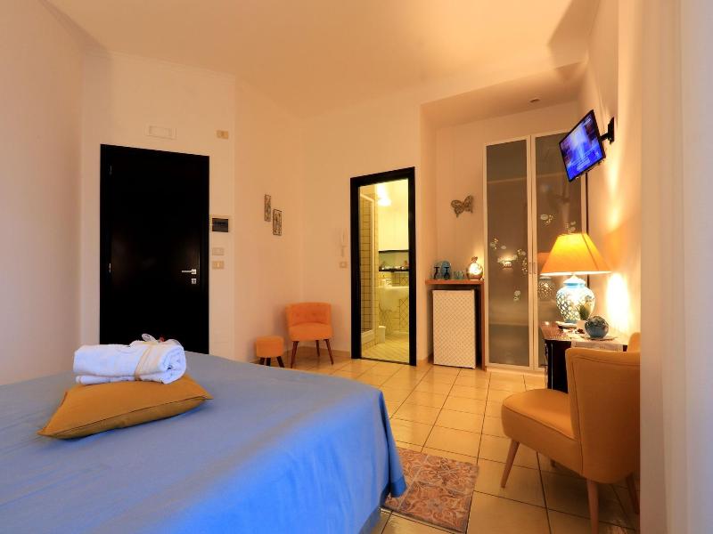 Due Relais - Panoramic Sea View Suites image