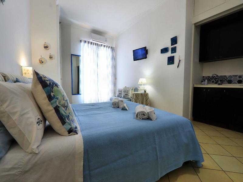 Due Relais - Panoramic Sea View Suites image