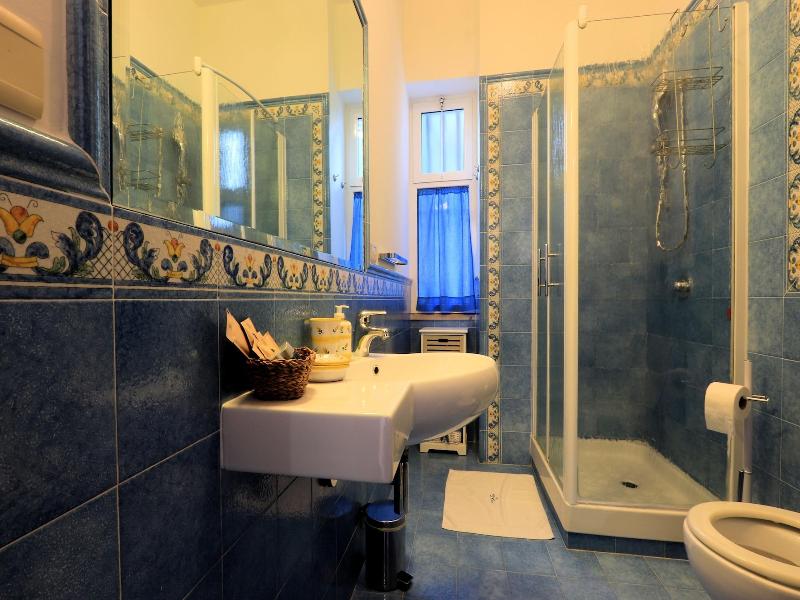 Due Relais - Panoramic Sea View Suites image