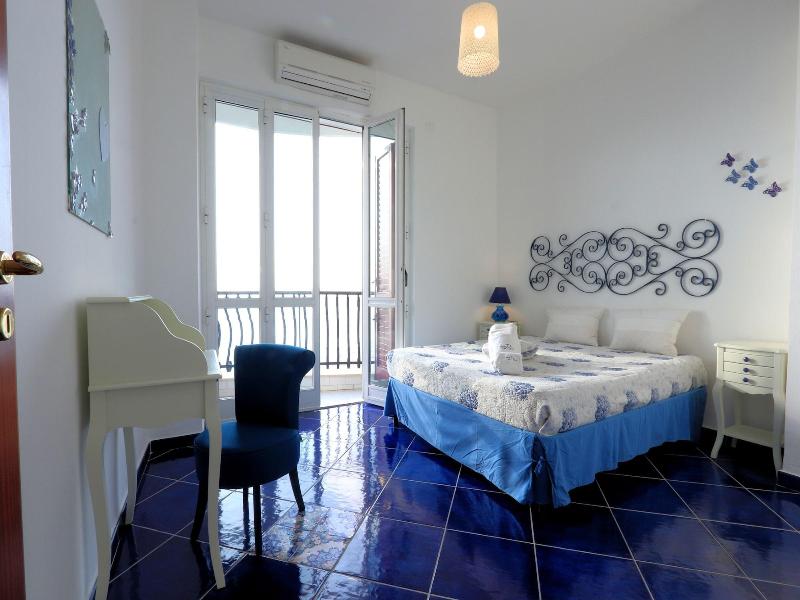 Due Relais - Panoramic Sea View Suites image