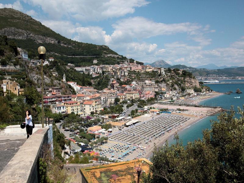 Due Relais - Panoramic Sea View Suites image