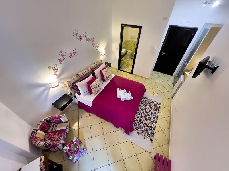 Due Relais - Panoramic Sea View Suites image