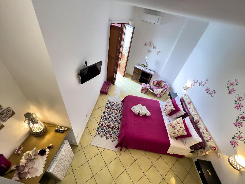 Due Relais - Panoramic Sea View Suites image