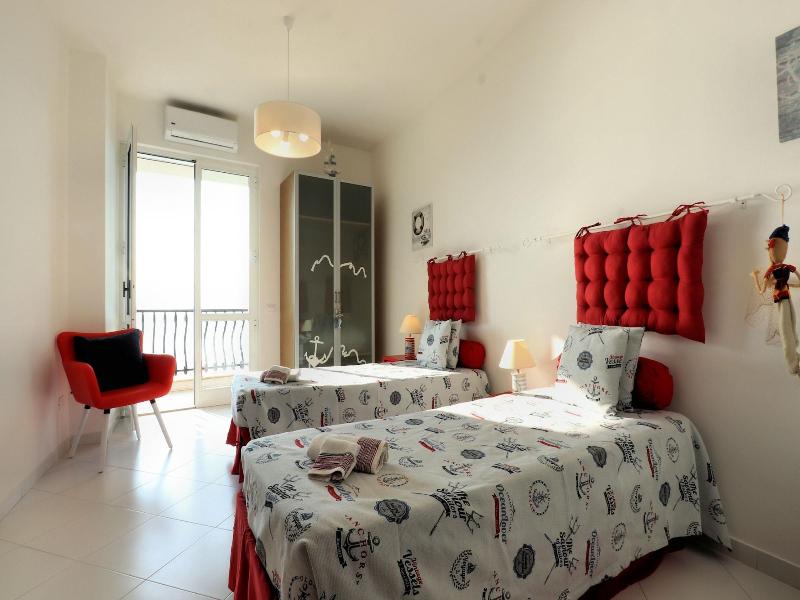 Due Relais - Panoramic Sea View Suites image