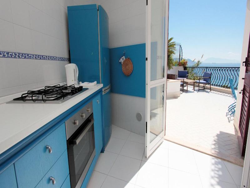 Due Relais - Panoramic Sea View Suites image