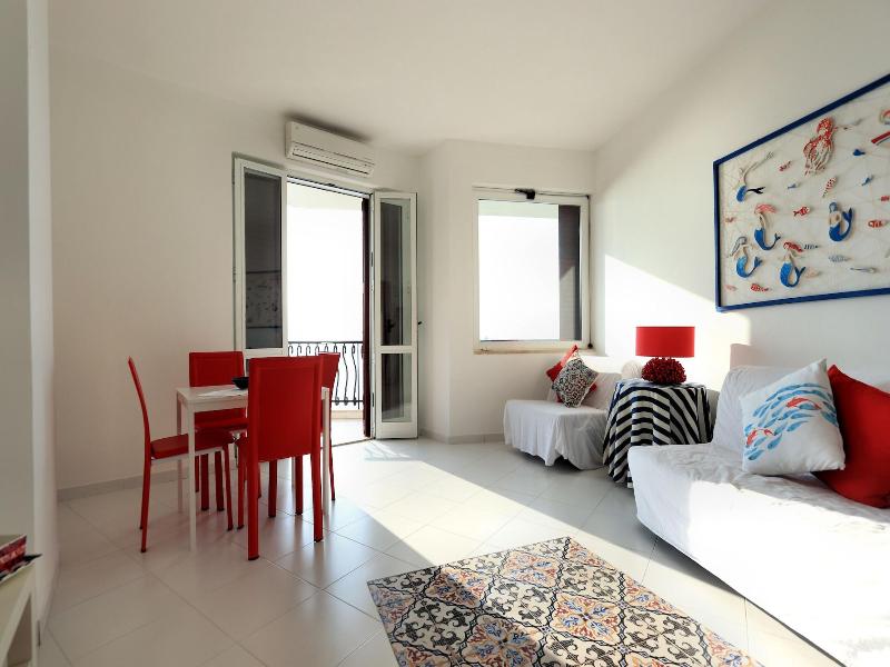 Due Relais - Panoramic Sea View Suites image