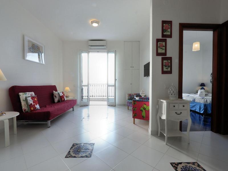 Due Relais - Panoramic Sea View Suites image