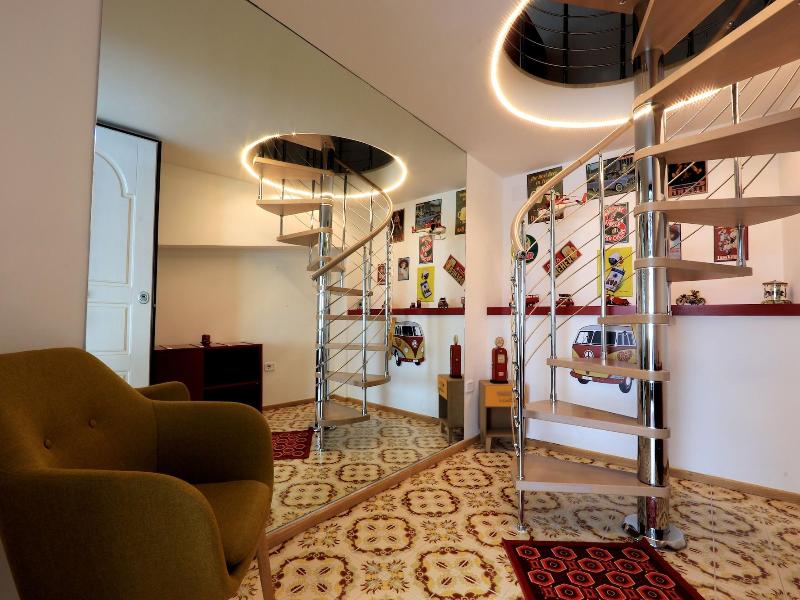 Due Relais - Panoramic Sea View Suites image