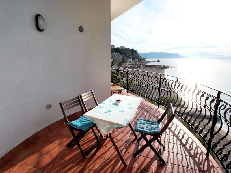 Due Relais - Panoramic Sea View Suites image