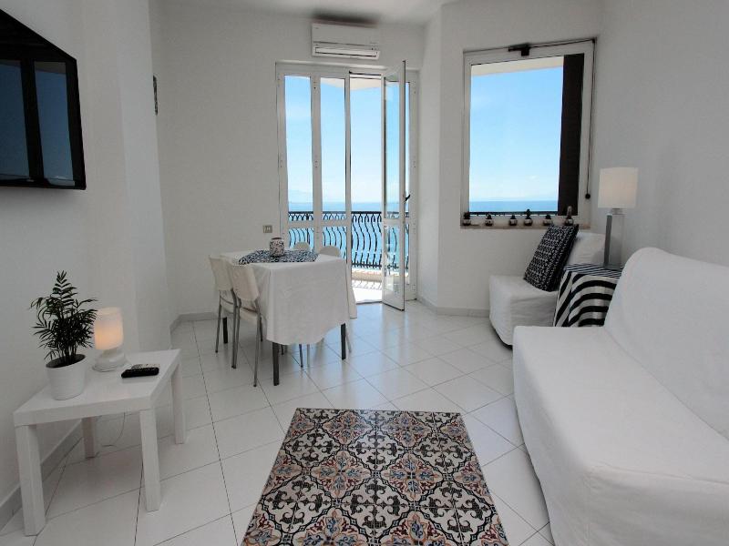 Due Relais - Panoramic Sea View Suites image