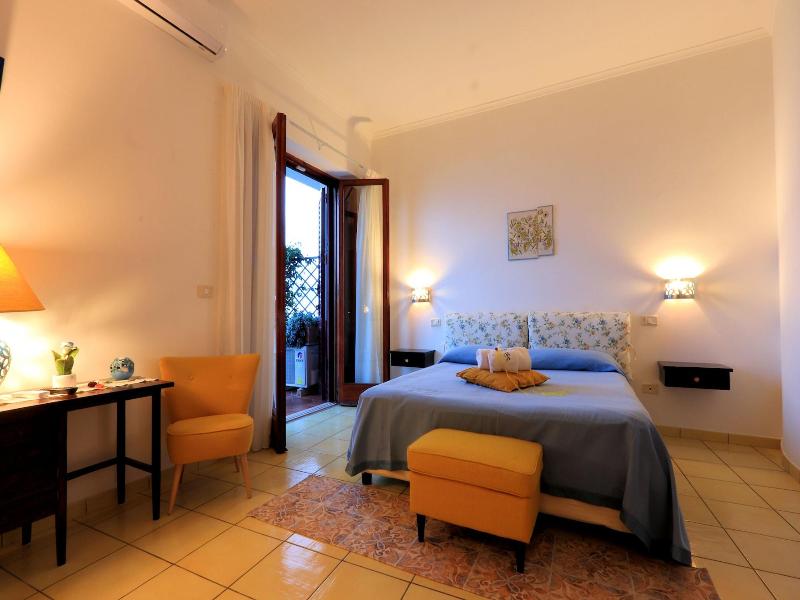 Due Relais - Panoramic Sea View Suites image