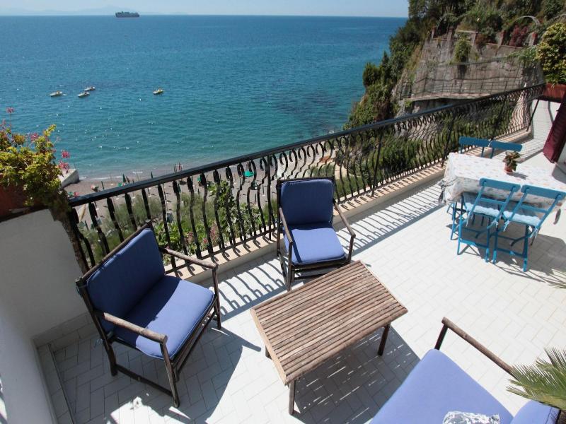 Due Relais - Panoramic Sea View Suites image