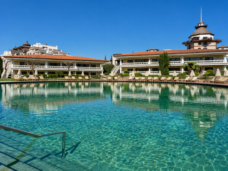 Mardan Palace image