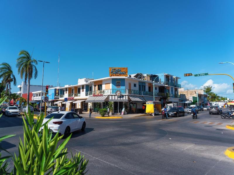 Casa Chetumal Hotel image
