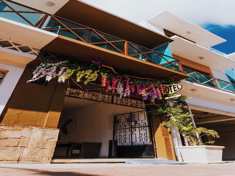 Casa Chetumal Hotel image