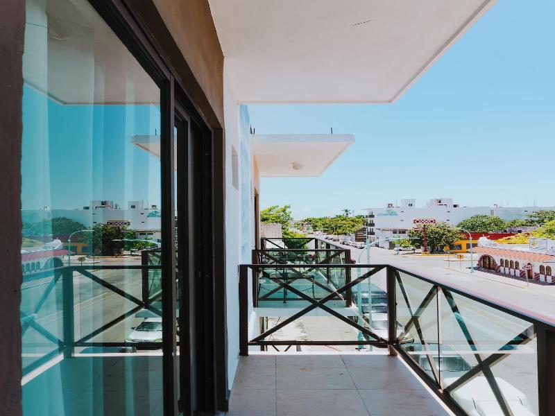 Casa Chetumal Hotel image