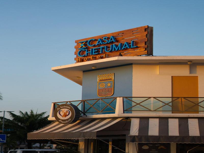 Casa Chetumal Hotel image