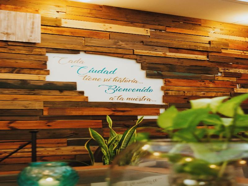 Casa Chetumal Hotel image