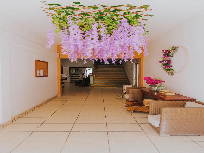 Casa Chetumal Hotel image