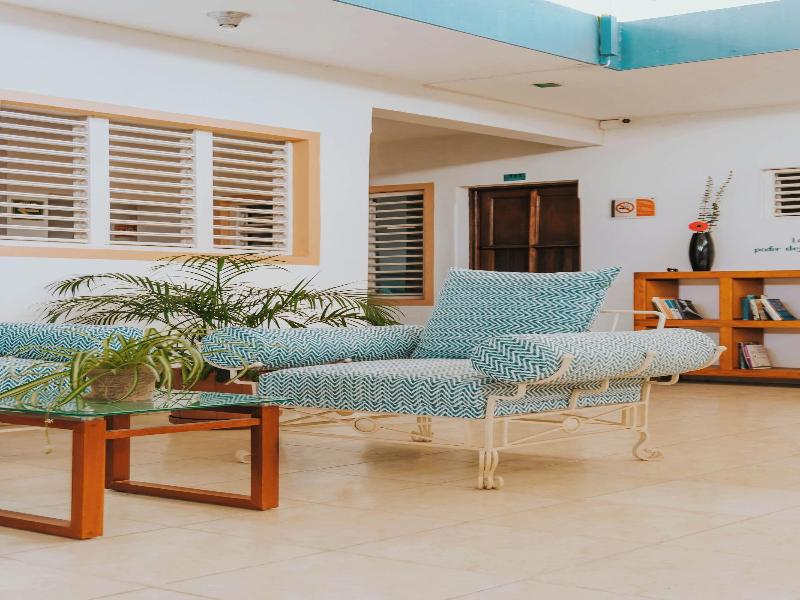 Casa Chetumal Hotel image
