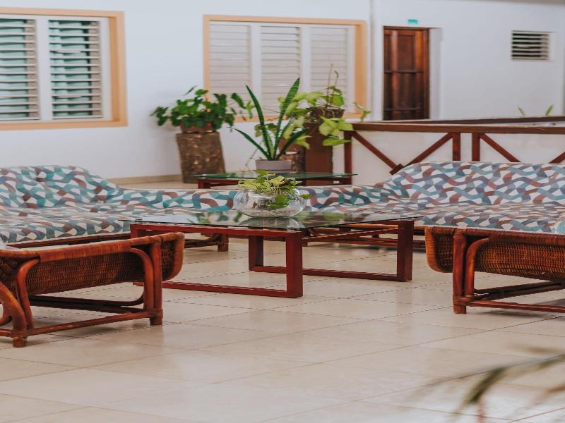 Casa Chetumal Hotel image