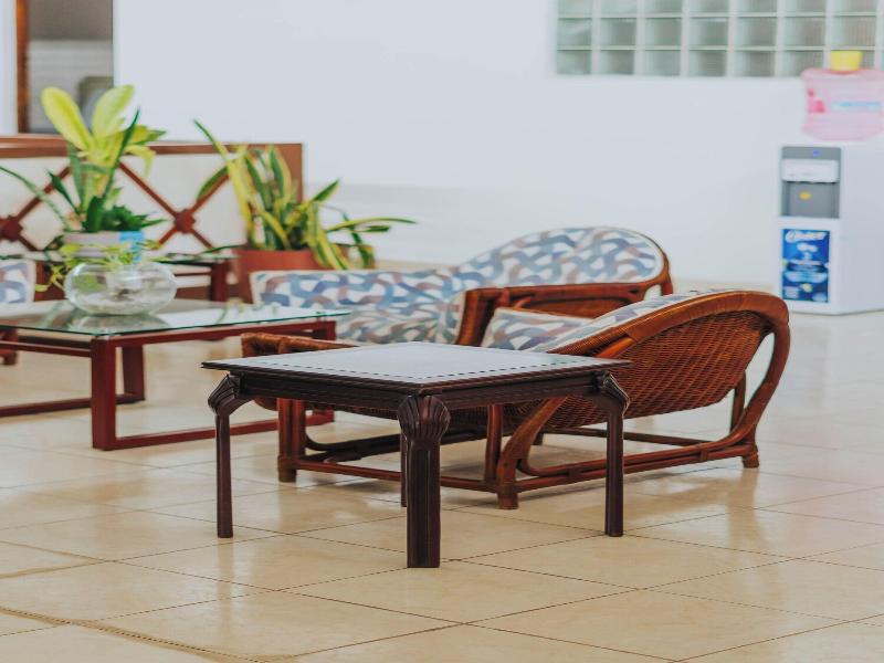 Casa Chetumal Hotel image