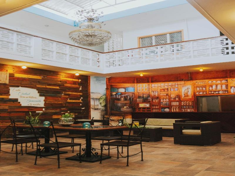 Casa Chetumal Hotel image